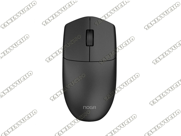 &u+ MOUSE PC OPTICO USB NOGA NGM-621